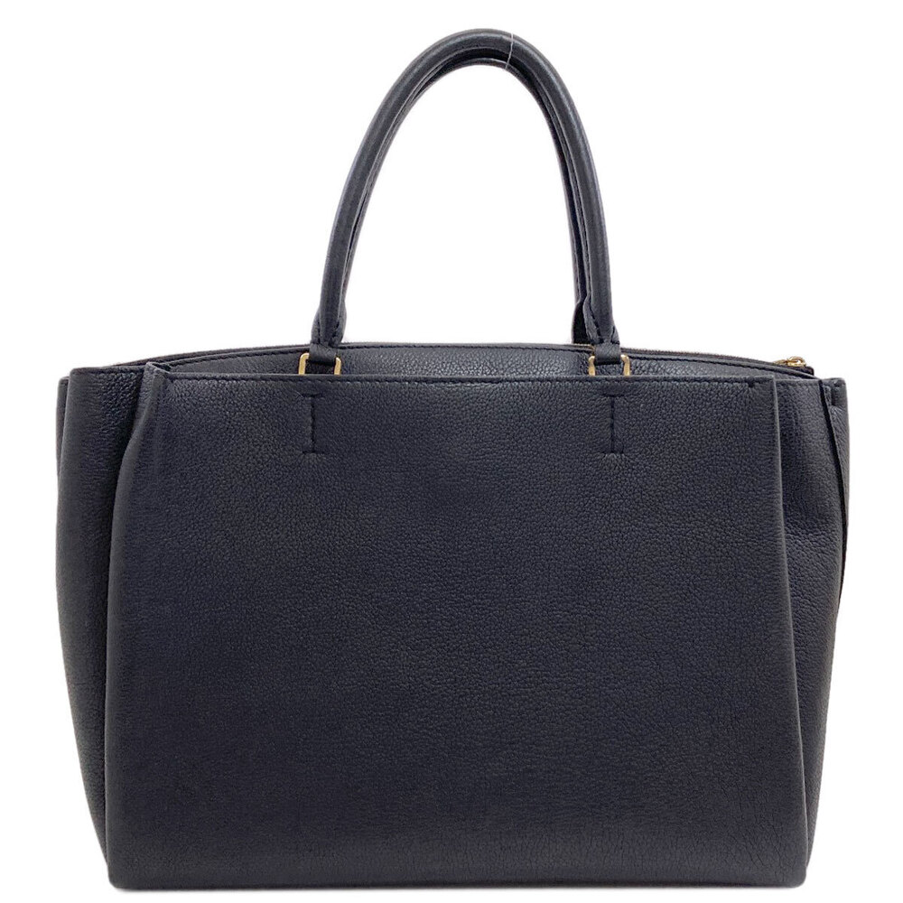 Louis Vuitton Calfskin Lockme Handbag